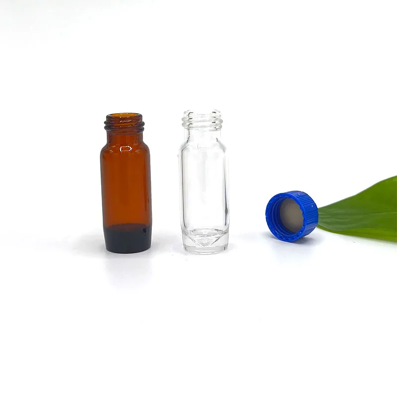 Narrow Mouth Reagent Bottle